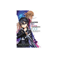 Little, Brown & Company Sword Art Online Progressive, Vol. 1 (Novel) (häftad, eng)