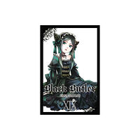 Little, Brown & Company Black Butler, Vol. 19 (häftad, eng)