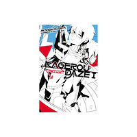 Little, Brown & Company Kagerou Daze, Vol. 1 (Novel) (häftad, eng)