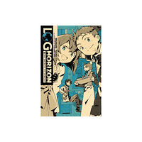 Little, Brown & Company Log Horizon, Vol. 2 (Novel) (häftad, eng)