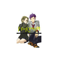 Little, Brown & Company Horimiya, Vol. 2 (häftad, eng)