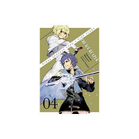 Little, Brown & Company Final Fantasy Type-0 Side Story, Vol. 4 (häftad, eng)