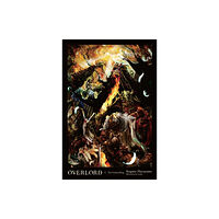 Little, Brown & Company Overlord, Vol. 1 (Novel) (inbunden, eng)
