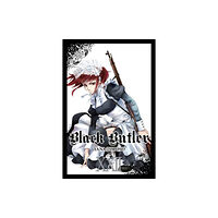 Little, Brown & Company Black Butler, Vol. 22 (häftad, eng)