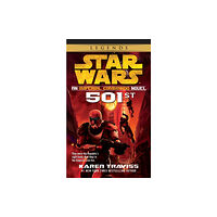 Random House USA Inc 501st: Star Wars Legends (Imperial Commando) (häftad, eng)