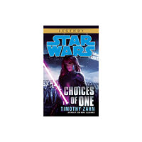 Random House USA Inc Choices of One: Star Wars Legends (häftad, eng)
