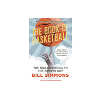 Random House USA Inc The Book of Basketball (häftad, eng)