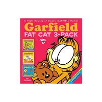 Random House USA Inc Garfield Fat Cat 3-Pack #17 (häftad, eng)