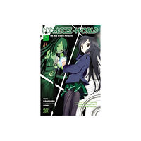 Little, Brown & Company Accel World, Vol. 2 (Novel) (häftad, eng)