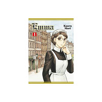 Little, Brown & Company Emma, Vol.1 (inbunden, eng)