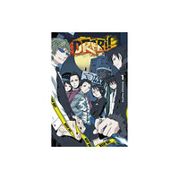 Little, Brown & Company Durarara!!, Vol. 1 (Novel) (häftad, eng)