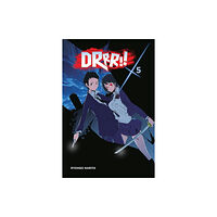 Little, Brown & Company Durarara!, Vol. 5 (Novel) (häftad, eng)