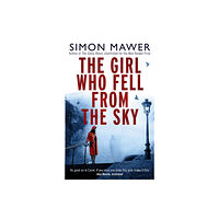 Little, Brown Book Group The Girl Who Fell From The Sky (häftad, eng)