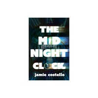 Little, Brown Book Group The Midnight Clock (häftad, eng)