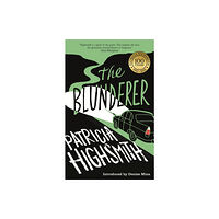 Little, Brown Book Group The Blunderer (häftad, eng)