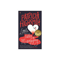 Little, Brown Book Group Little Tales of Misogyny (häftad, eng)