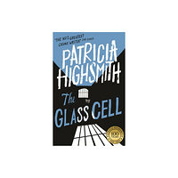 Little, Brown Book Group The Glass Cell (häftad, eng)