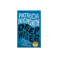 Little, Brown Book Group Deep Water (häftad, eng)
