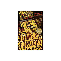 Little, Brown Book Group The Tremor of Forgery (häftad, eng)