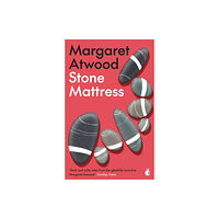 Little, Brown Book Group Stone Mattress (häftad, eng)