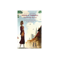 Little, Brown Book Group Northbridge Rectory (häftad, eng)
