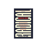 Little, Brown Book Group Radical Help (häftad, eng)