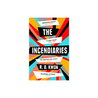 Little, Brown Book Group The Incendiaries (häftad, eng)