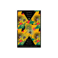 Little, Brown Book Group Jonah's Gourd Vine (häftad, eng)