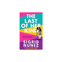 Little, Brown Book Group The Last of Her Kind (häftad, eng)