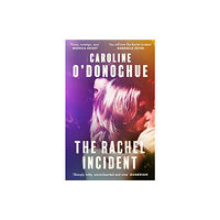 Little, Brown Book Group The Rachel Incident (häftad, eng)