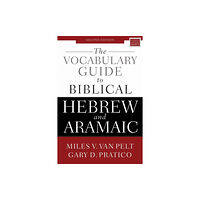 Zondervan The Vocabulary Guide to Biblical Hebrew and Aramaic (häftad, eng)