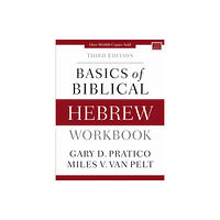 Zondervan Basics of Biblical Hebrew Workbook (häftad, eng)