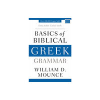 Zondervan Basics of Biblical Greek Grammar (inbunden, eng)