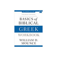 Zondervan Basics of Biblical Greek Workbook (häftad, eng)