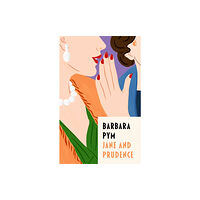 Little, Brown Book Group Jane And Prudence (häftad, eng)