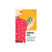 Little, Brown Book Group A Glass Of Blessings (häftad, eng)