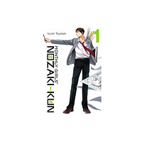 Little, Brown & Company Monthly Girls' Nozaki-Kun, Vol. 1 (häftad, eng)