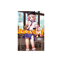 Little, Brown & Company School-Live!, Vol. 1 (häftad, eng)