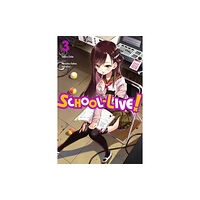 Little, Brown & Company School-Live!, Vol. 3 (häftad, eng)