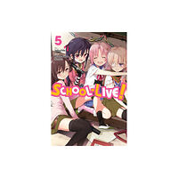Little, Brown & Company School-Live!, Vol. 5 (häftad, eng)