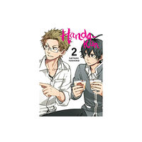 Little, Brown & Company Handa-Kun, Vol. 2 (häftad, eng)