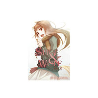 Little, Brown & Company Spice and Wolf: Vol. 10 - Novel (häftad, eng)