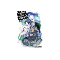 Little, Brown & Company Is It Wrong to Try to Pick Up Girls in a Dungeon?, Vol. 1 (Novel) (häftad, eng)