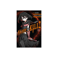 Little, Brown & Company Akame Ga Kill!, Vol. 5 (häftad, eng)