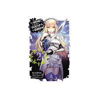 Little, Brown & Company Is It Wrong To Try To Pick Up Girls In a Dungeon?, Vol. 2 (Manga) (häftad, eng)