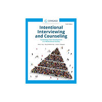 Cengage Learning, Inc Intentional Interviewing and Counseling (häftad, eng)