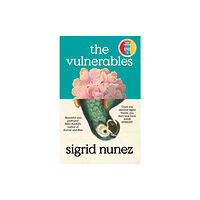 Little, Brown Book Group The Vulnerables (inbunden, eng)