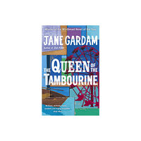 Little, Brown Book Group The Queen Of The Tambourine (häftad, eng)