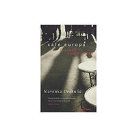 Little, Brown Book Group Cafe Europa (häftad, eng)