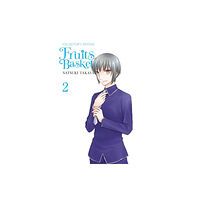Little, Brown & Company Fruits Basket Collector's Edition, Vol. 2 (häftad, eng)